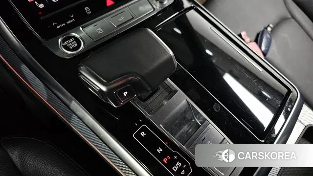 Audi Q8 (4M) id 3307008 из Кореи 19