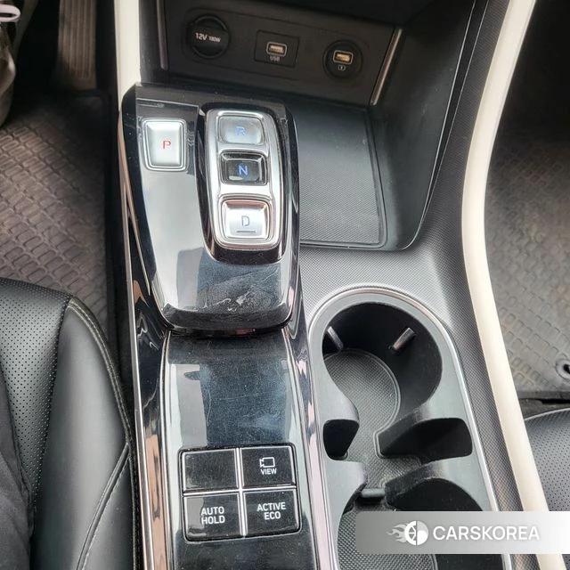Hyundai Sonata (DN8) id 4562505 из Кореи 18