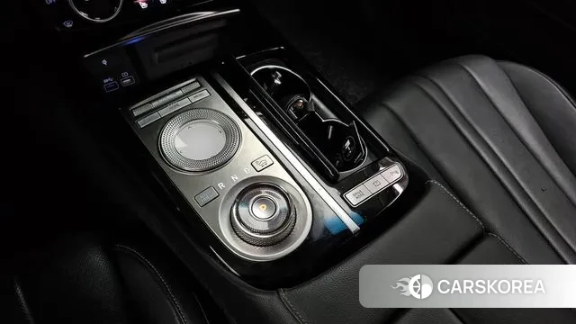 Genesis G80 (RG3) id 2960832 из Кореи 18