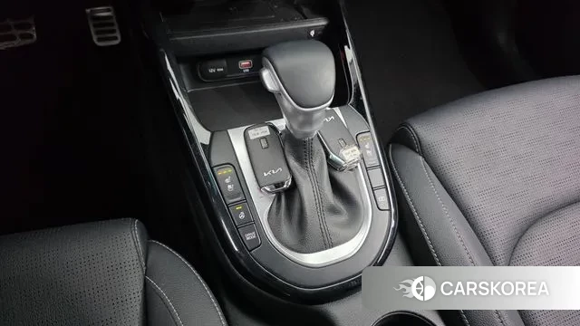 Kia The New K3 2nd generation id 3572176 из Кореи 19