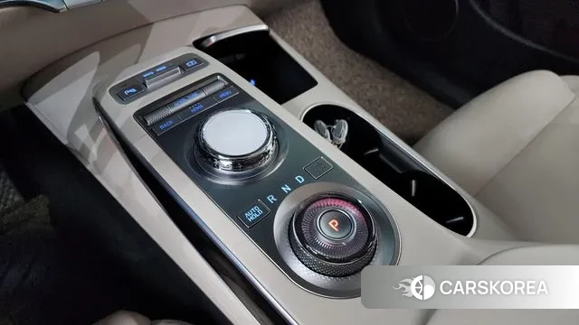 Genesis GV70 id 3378741 из Кореи 19