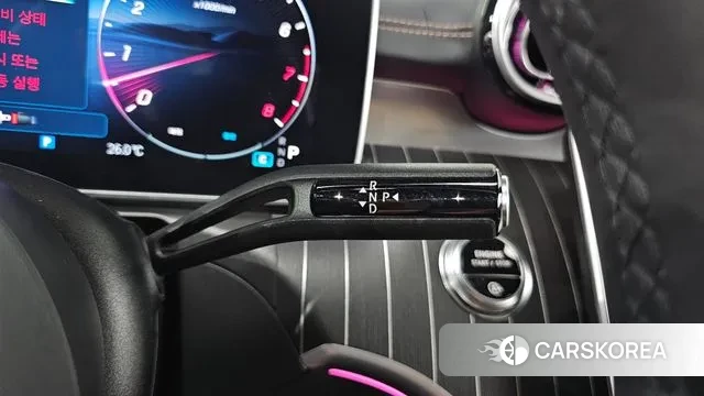 Mercedes-Benz CLE-Class C236 id 3015950 из Кореи 19