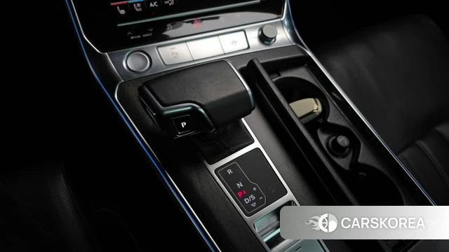 Audi A7 (4K) id 3828286 из Кореи 19