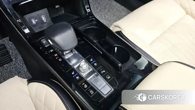 Kia K7 Premier id 3713584 из Кореи 19