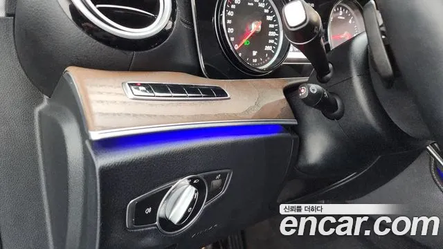 Mercedes-Benz E-Class W213 id 2699445 из Кореи 19