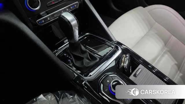 Renault Korea (Samsung) SM6 id 4294880 из Кореи 31