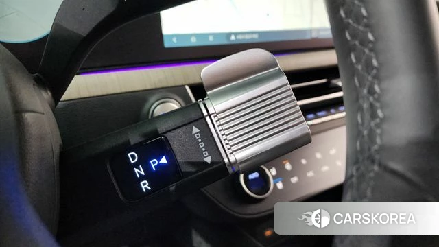 Hyundai Sonata D Edge (DN8) id 3921599 из Кореи 19