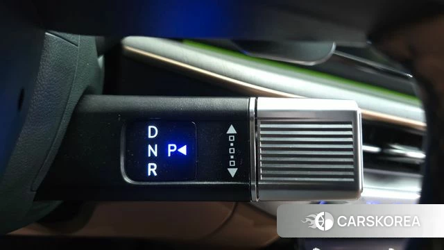 Hyundai Grandeur Hybrid (GN7) id 4893087 из Кореи 19