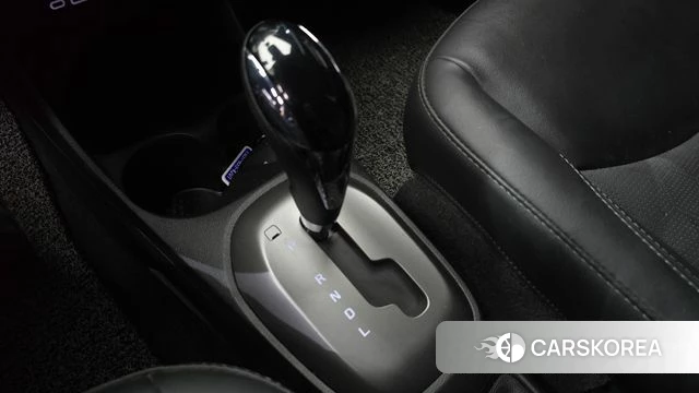 Chevrolet (GM Daewoo) The New Spark id 4383967 из Кореи 19