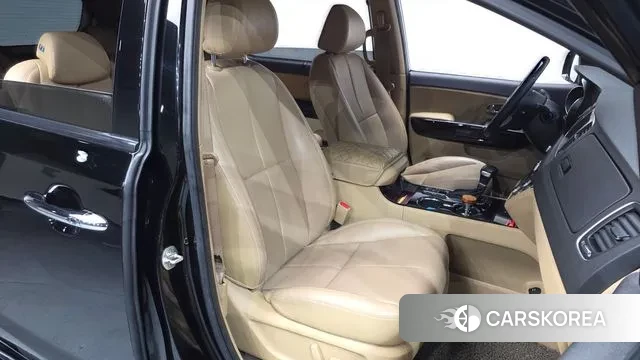 Kia The New Carnival id 3484901 из Кореи 19