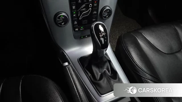 Volvo V40 id 3608368 из Кореи 19