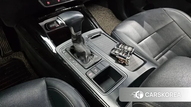 Kia The New Sorento id 3578682 из Кореи 19