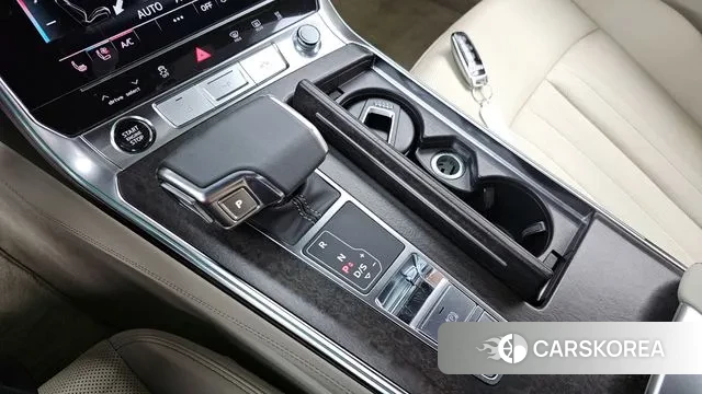 Audi A7 (4K) id 3043716 из Кореи 19