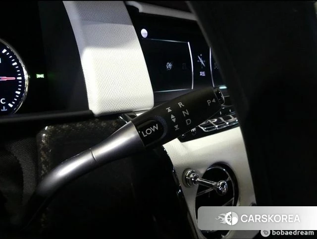 Rolls-Royce Cullinan id 4656205 из Кореи 19