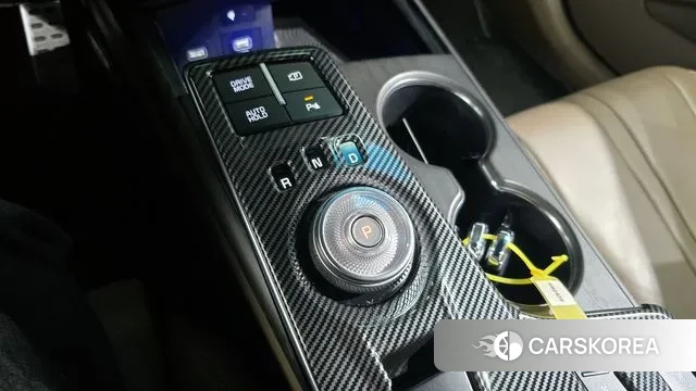 Kia K8 Hybrid id 3468539 из Кореи 19