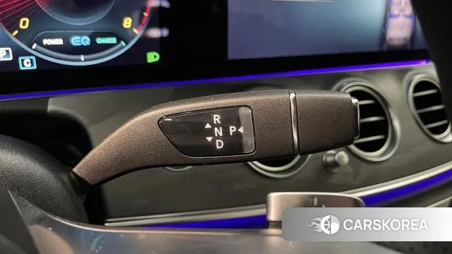 Mercedes-Benz E-Class W213 id 3372264 из Кореи 19