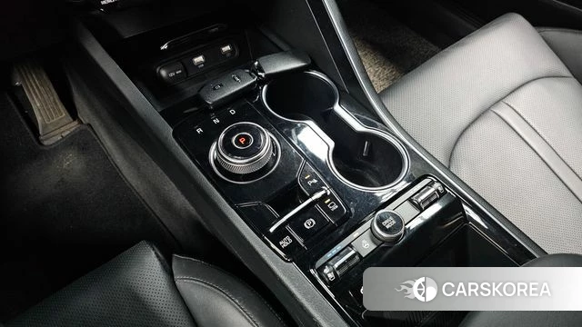 Kia K5 Hybrid 3rd Generation id 4676879 из Кореи 29