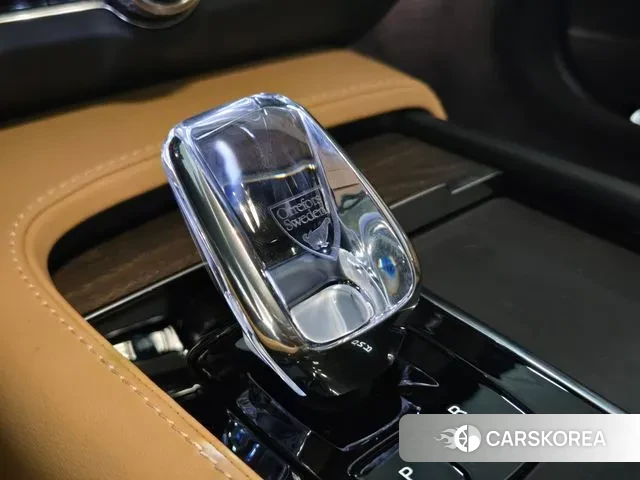 Volvo V90 Cross-Country id 3629076 из Кореи 18