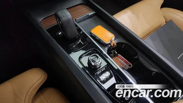 Volvo V60 Cross-Country 2nd Generation id 2732529 из Кореи 19