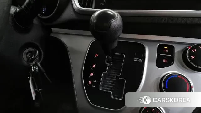 Kia The New Ray id 3444490 из Кореи 19