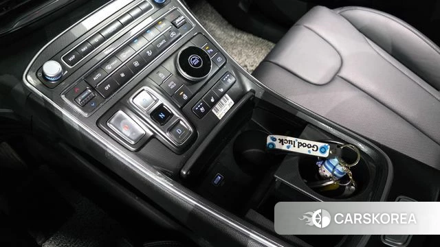 Hyundai The New Santa Fe id 4427875 из Кореи 31