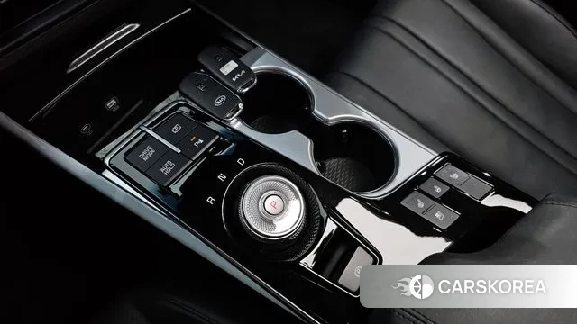 Kia K8 id 3104159 из Кореи 19