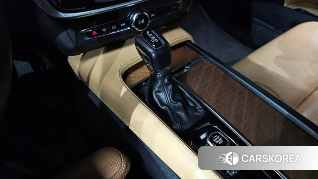 Volvo S90 id 3520336 из Кореи 19