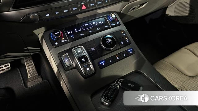 Hyundai Palisade id 3866740 из Кореи 19