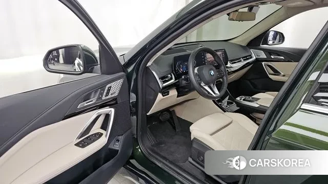 BMW X1 (U11) id 3679501 из Кореи 19