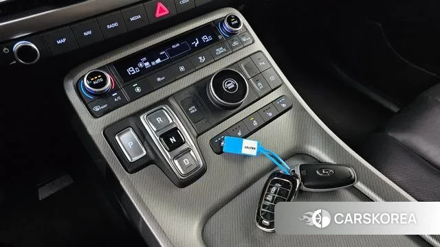 Hyundai The New Palisade id 3082638 из Кореи 19