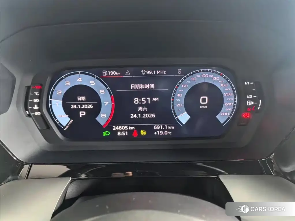 Audi A3 id 4664399 из Китая 14