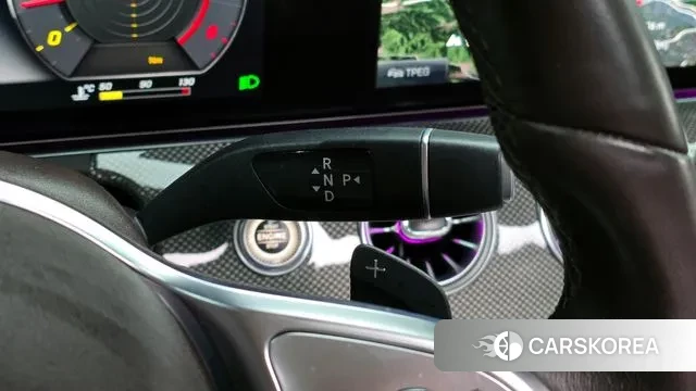 Mercedes-Benz CLS-Class C257 id 3766579 из Кореи 19