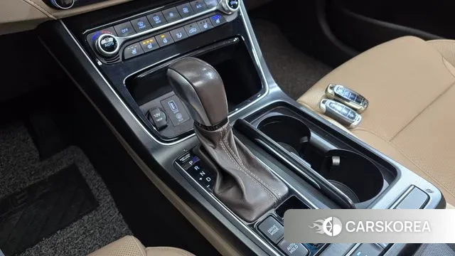 Hyundai Grandeur IG id 3403018 из Кореи 19