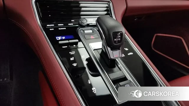 Porsche Panamera (971) id 3334426 из Кореи 19