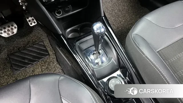 Peugeot 2008 id 3709362 из Кореи 19