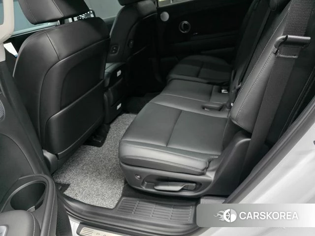 Hyundai Palisade (LX3) id 3891077 из Кореи 16