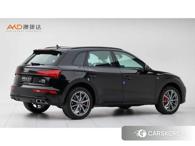 Audi Q5L id 4263447 из Китая 9