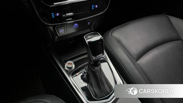 Ssangyong Tivoli Air id 3885396 из Кореи 19