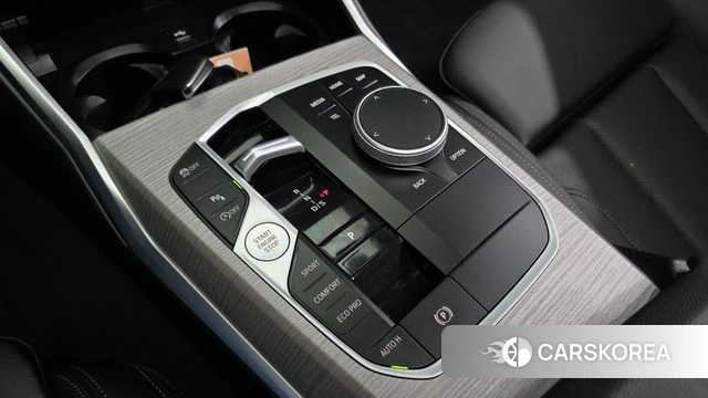 BMW 3 Series (G20) id 4927959 из Кореи 26