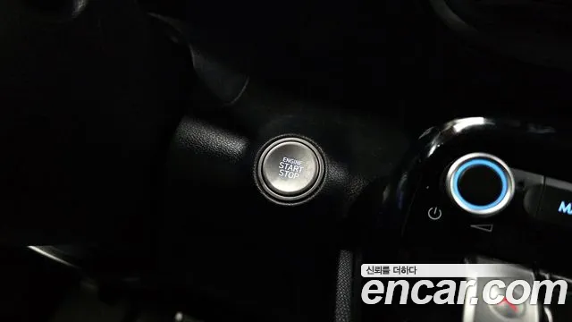 Hyundai Casper id 2676997 из Кореи 19