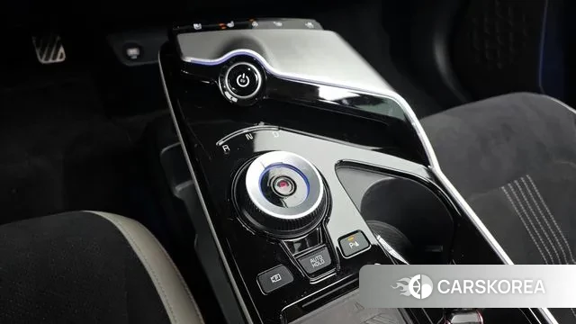 Kia EV6 id 3546021 из Кореи 19