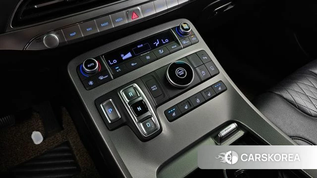 Hyundai Palisade id 4667591 из Кореи 19