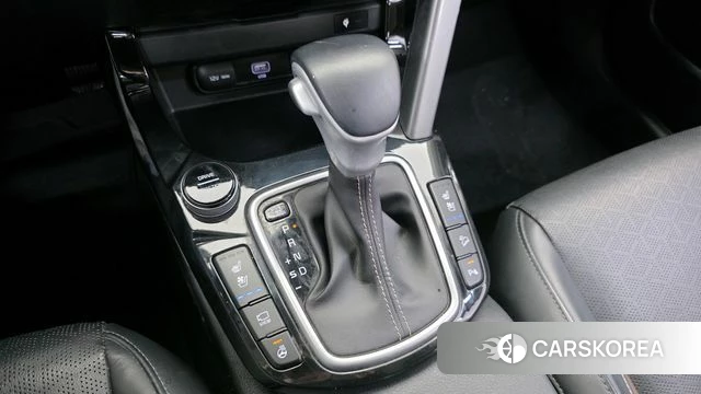 Kia Seltos id 4282233 из Кореи 30