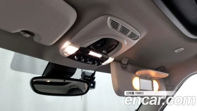 Mini Cooper Countryman id 2704514 из Кореи 19