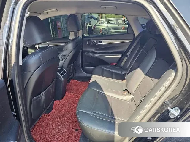 Hyundai Grandeur IG id 3021060 из Кореи 19