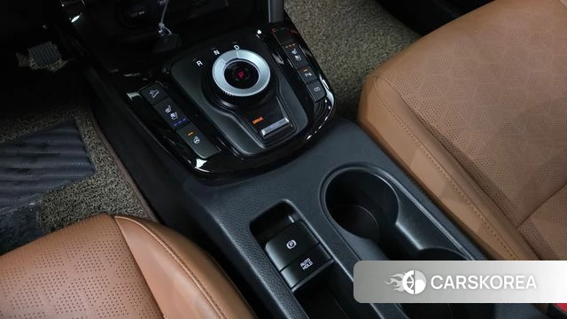 Kia The New Seltos id 4308895 из Кореи 31