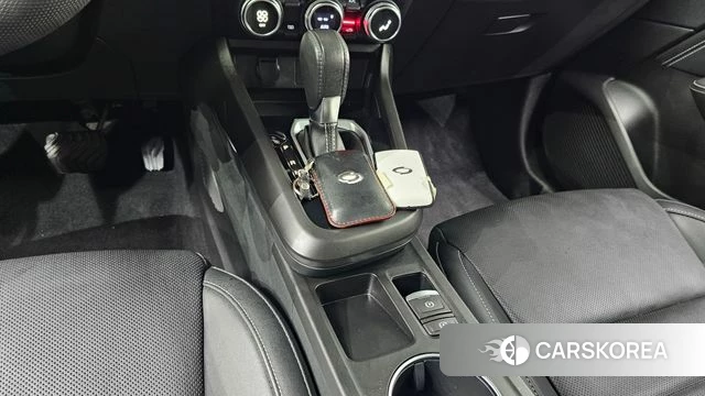 Renault Korea (Samsung) XM3 id 4434197 из Кореи 31