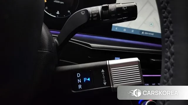 Hyundai Santa Fe (MX5) id 3256818 из Кореи 19