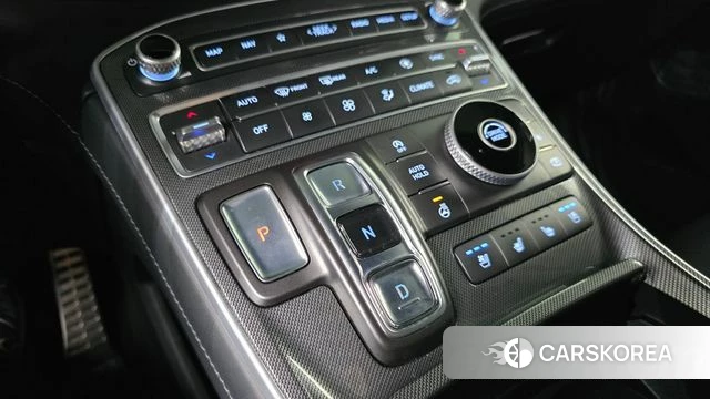 Hyundai The New Santa Fe id 4224806 из Кореи 19