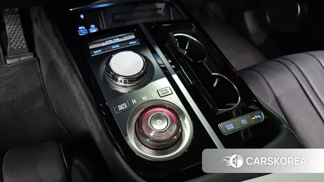 Genesis G80 (RG3) id 3591059 из Кореи 19